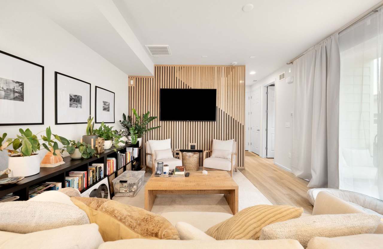 LUX 3BD, 2.5BA Aurora Highlands Townhome with 2-Car Garage