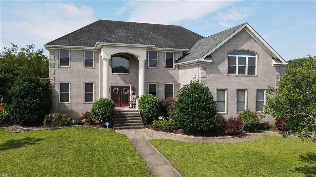 2273 Rio Rancho Drive