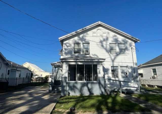 624 Gabasse St. Upper 1