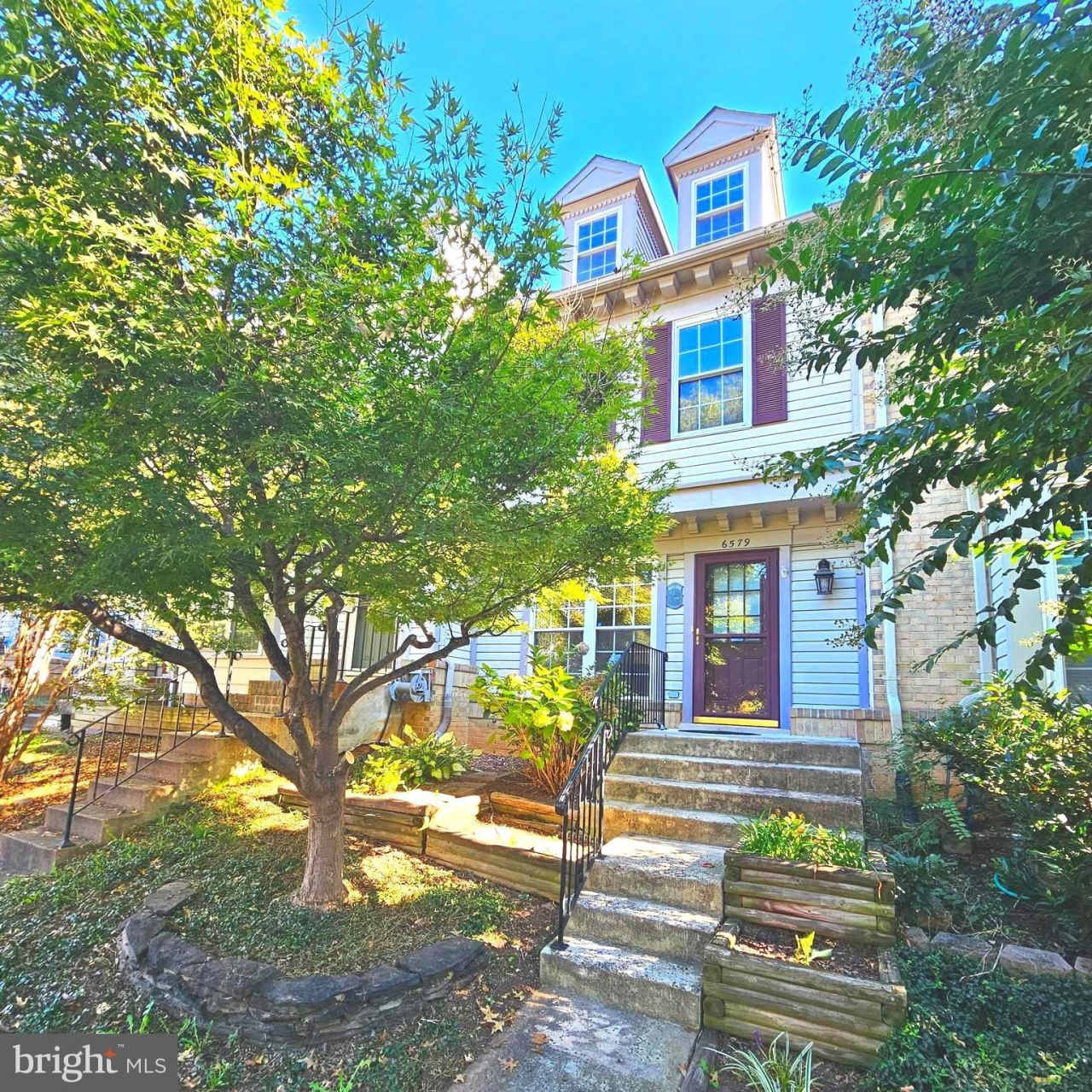 6579 CYPRESS POINT Road