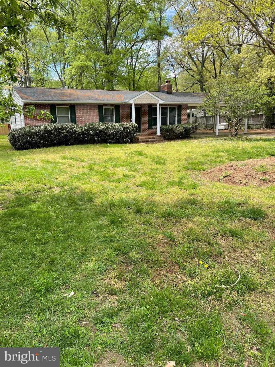 3460 COHASSET Avenue