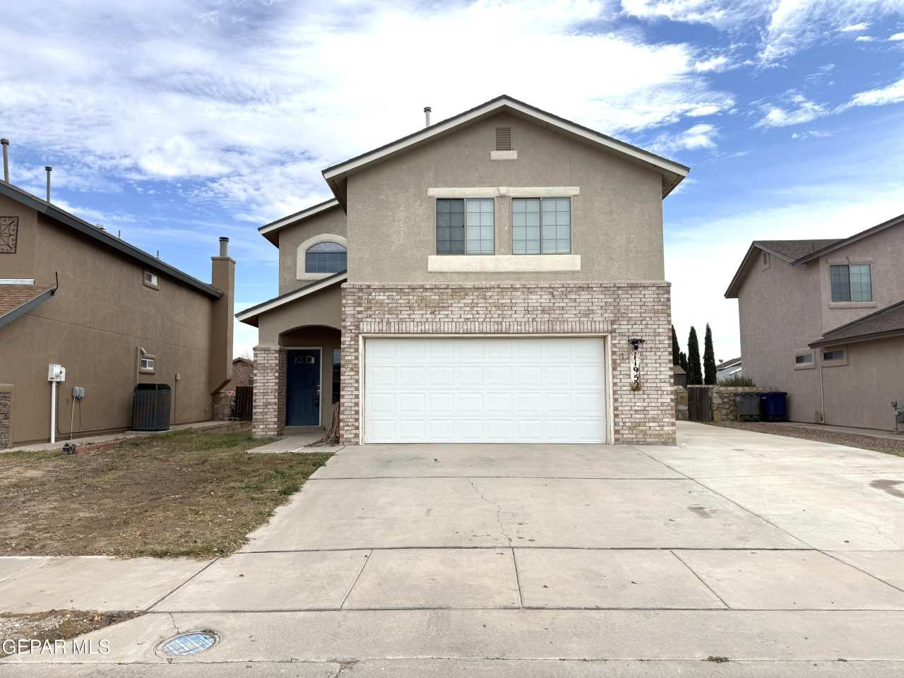 11952 MESQUITE MIEL Drive