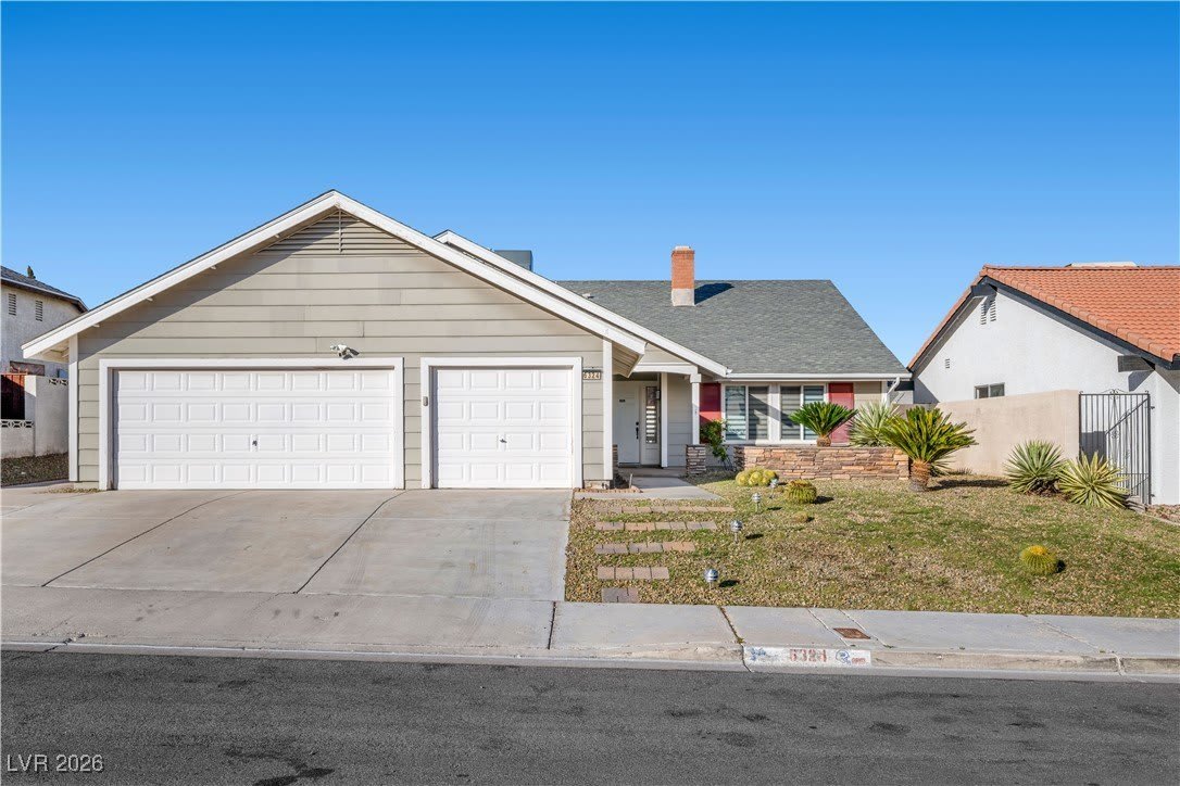 6324 Peppermill Drive