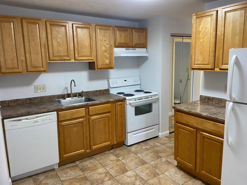 Miller Street Apartments