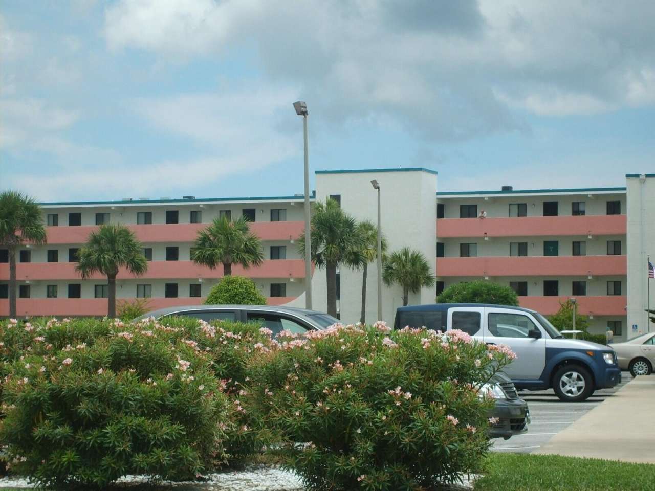 2465 S Washington Avenue unit: 302