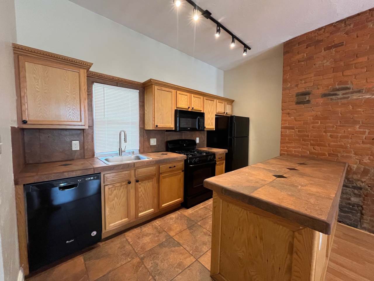 5205 Carnegie St.