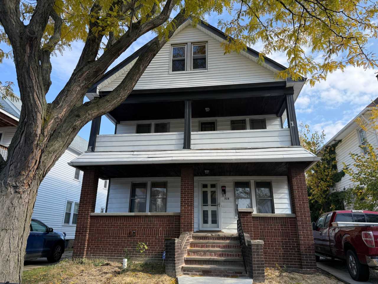 719 East 157th Street - DN