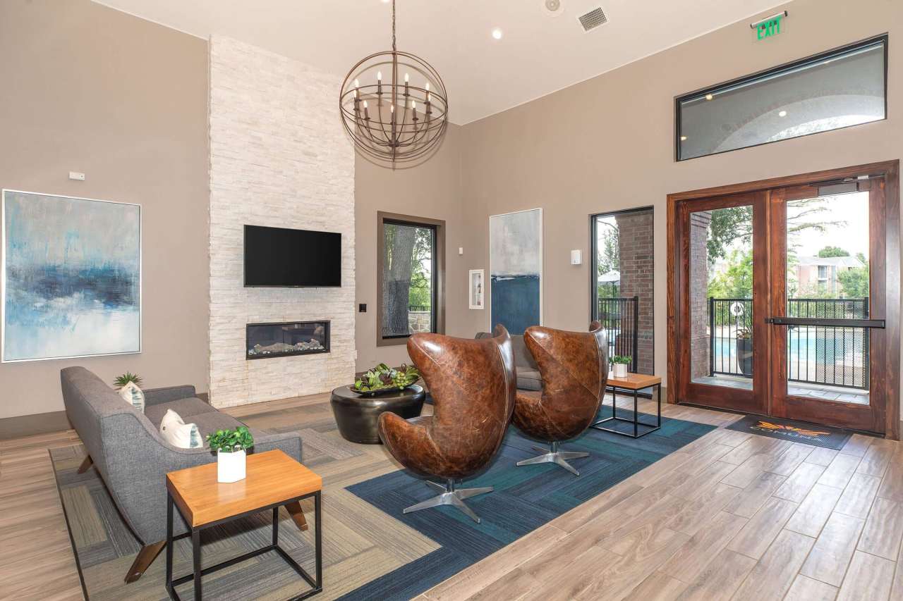 Lakeshore at Preston