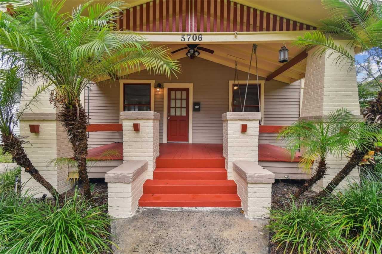 5706 N BRANCH AVENUE