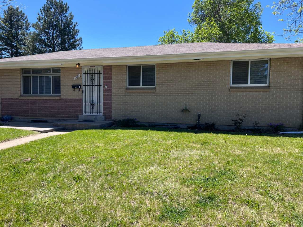4 bed 2 bath Arvada Home