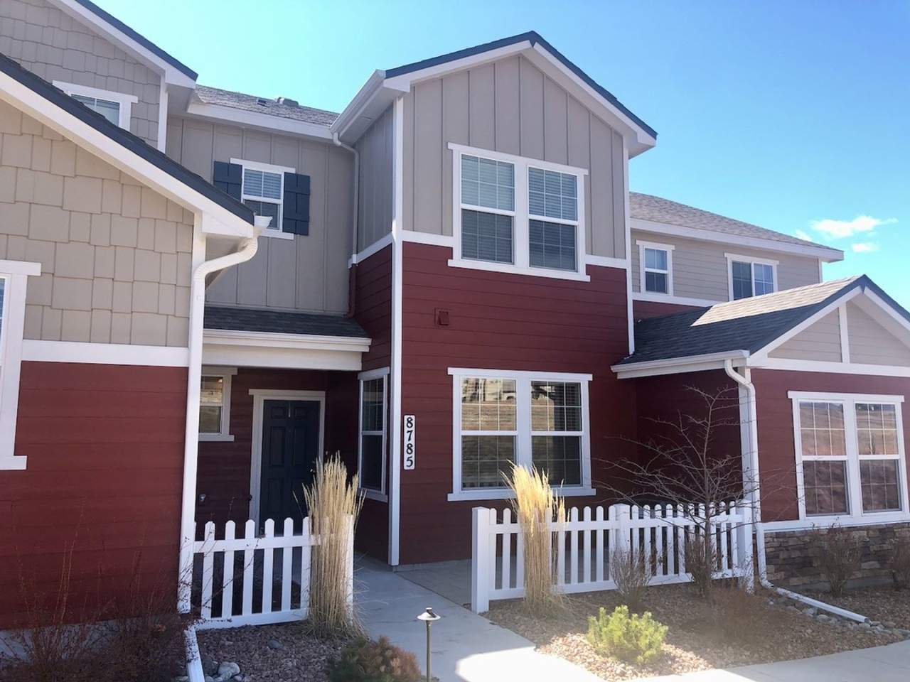 BEAUTIFUL 3-BEDROOM TOWNHOME IN AWARD-WINNING WOLF RANCH - Security Deposit Waiver Available