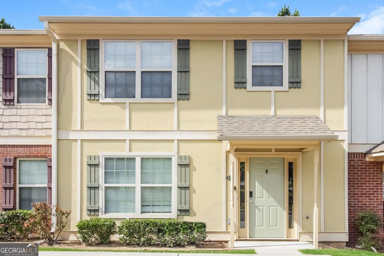 82 Gilliams Crossing