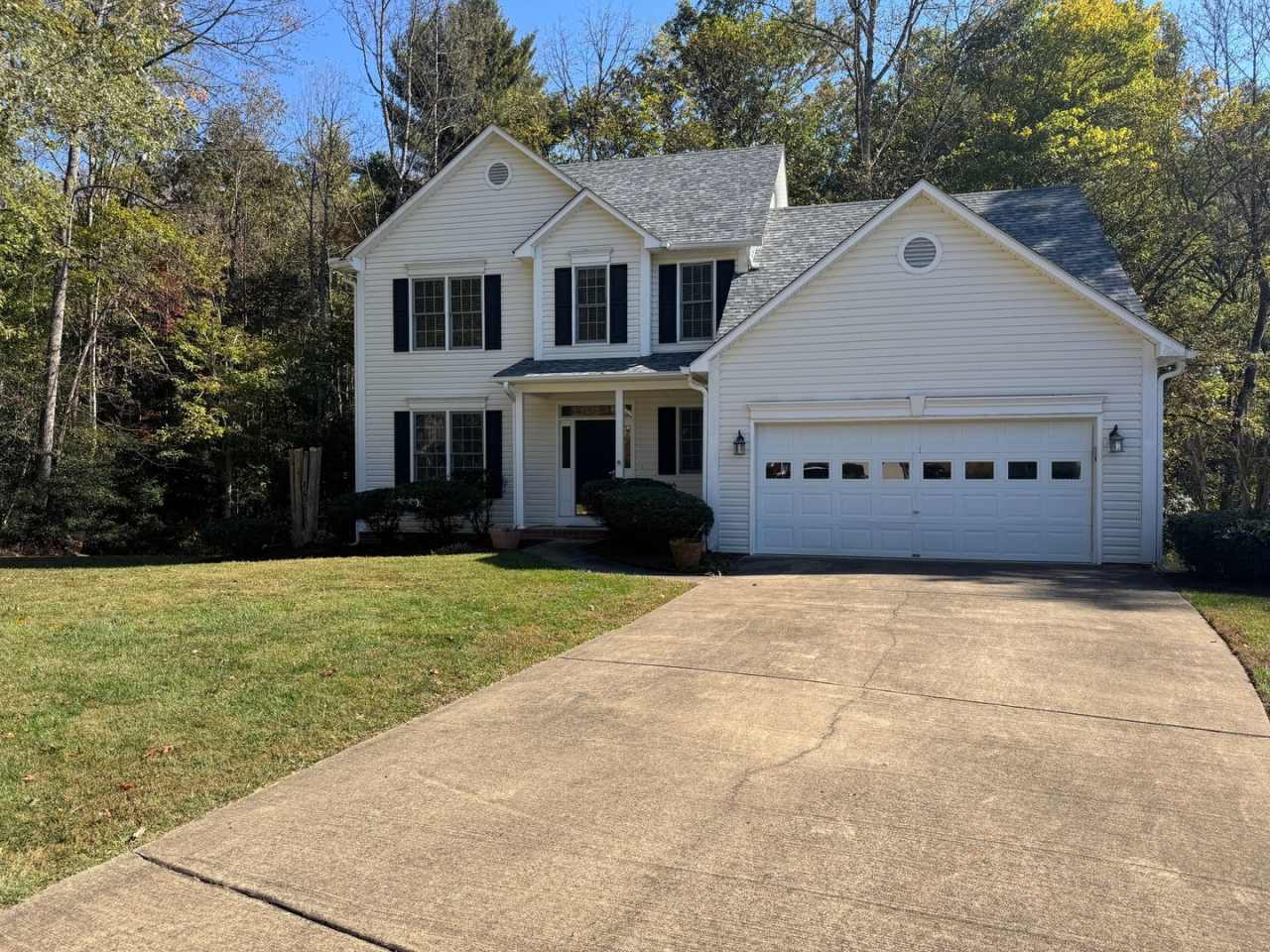 Fletcher - Four Bedroom, Lawn Care Included