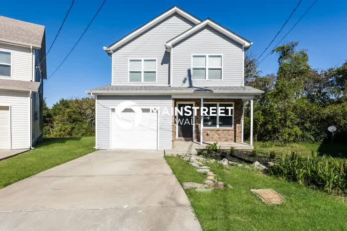 617 Merrylodge Court