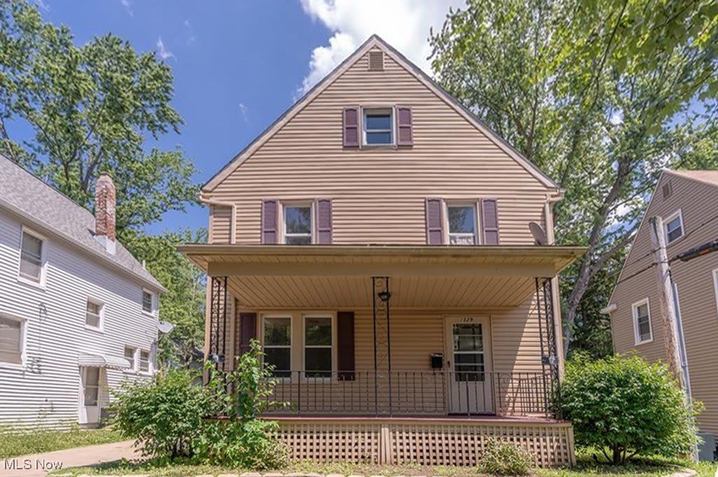 1529 Beardsley Street