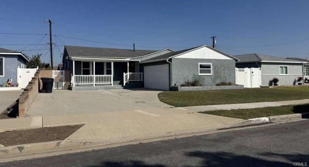 3813 West 173rd Street