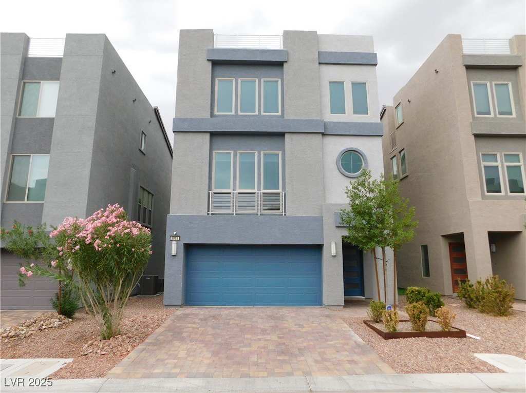 8065 Misty Canyon Avenue