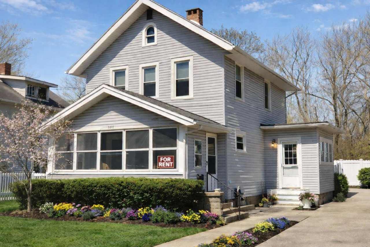 3 Bedroom House- COMING SOON!