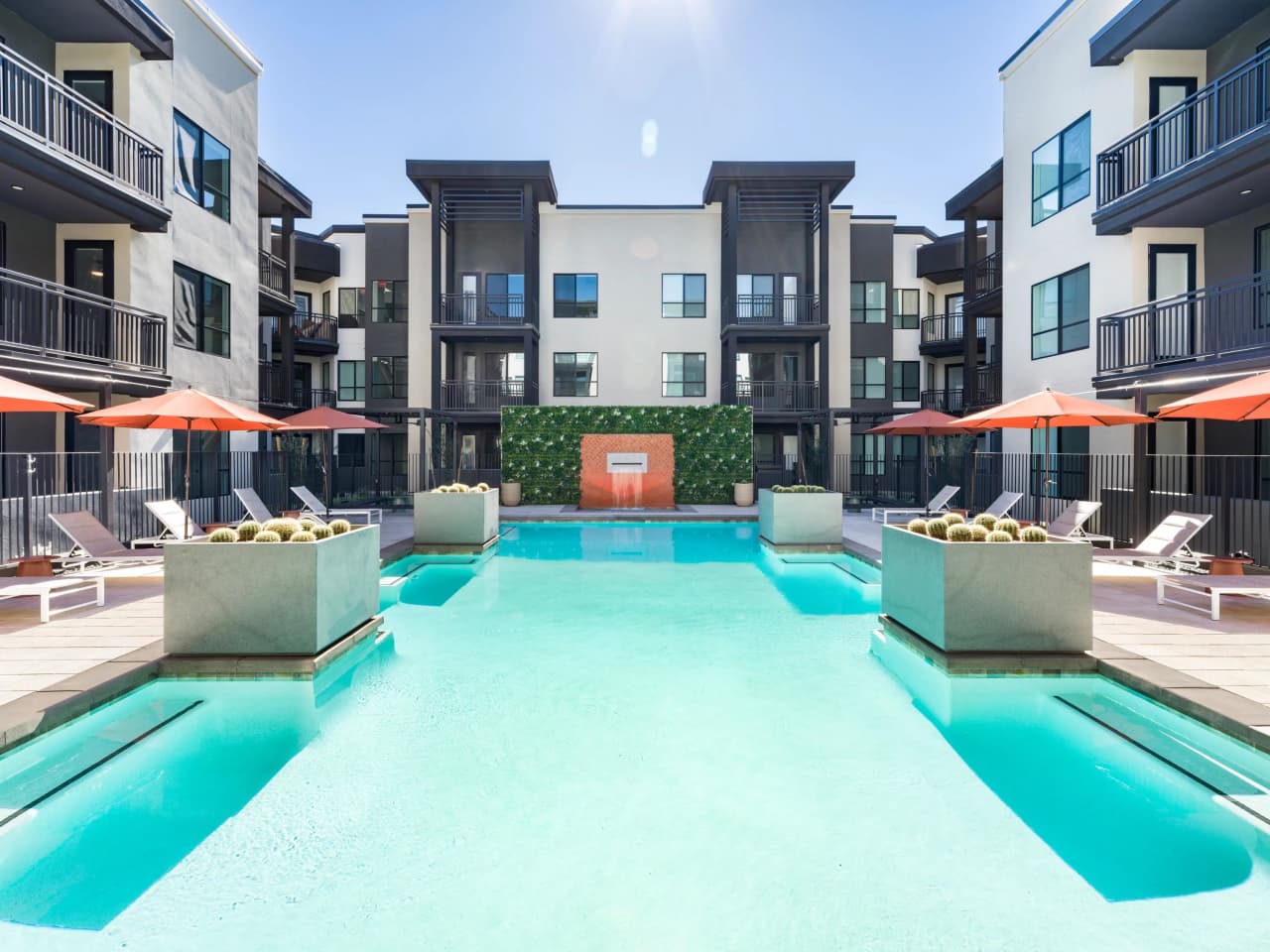 Modera Higley Commons