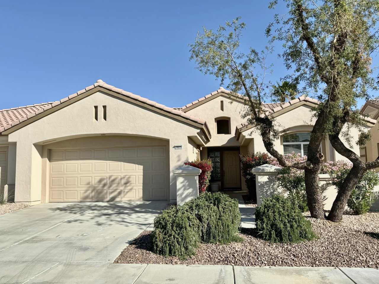 78278 Desert Willow Drive