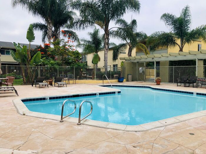 5252 Balboa Arms Drive