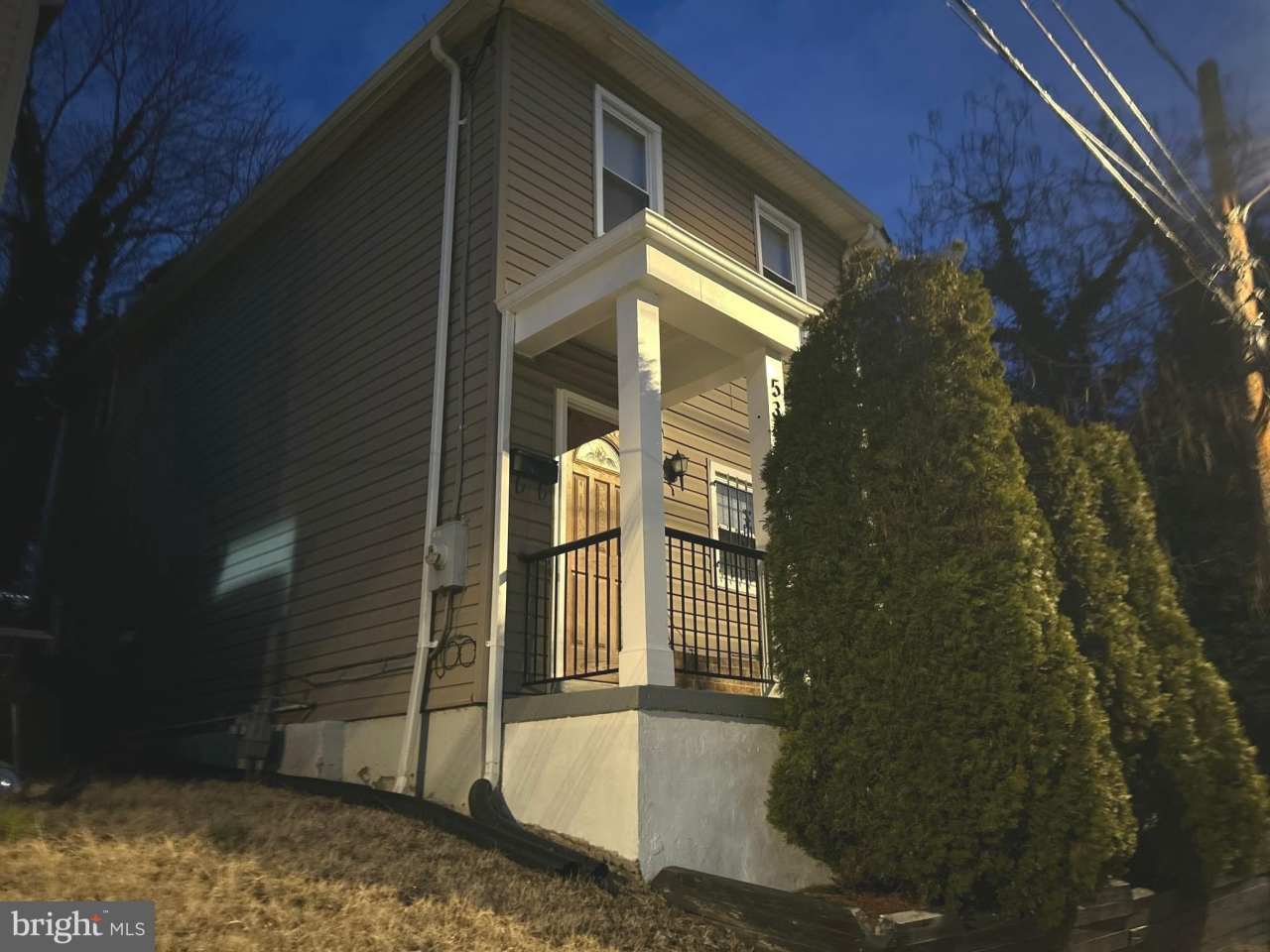 5342 NE JAMES Place NE