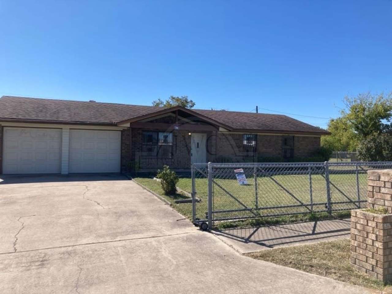 3808 Peaks, Killeen