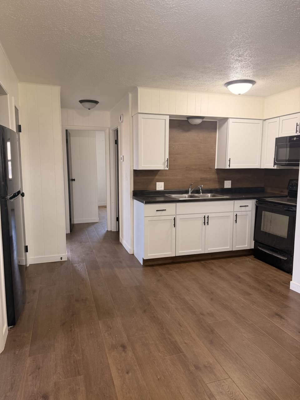 115 West Tara Court - D