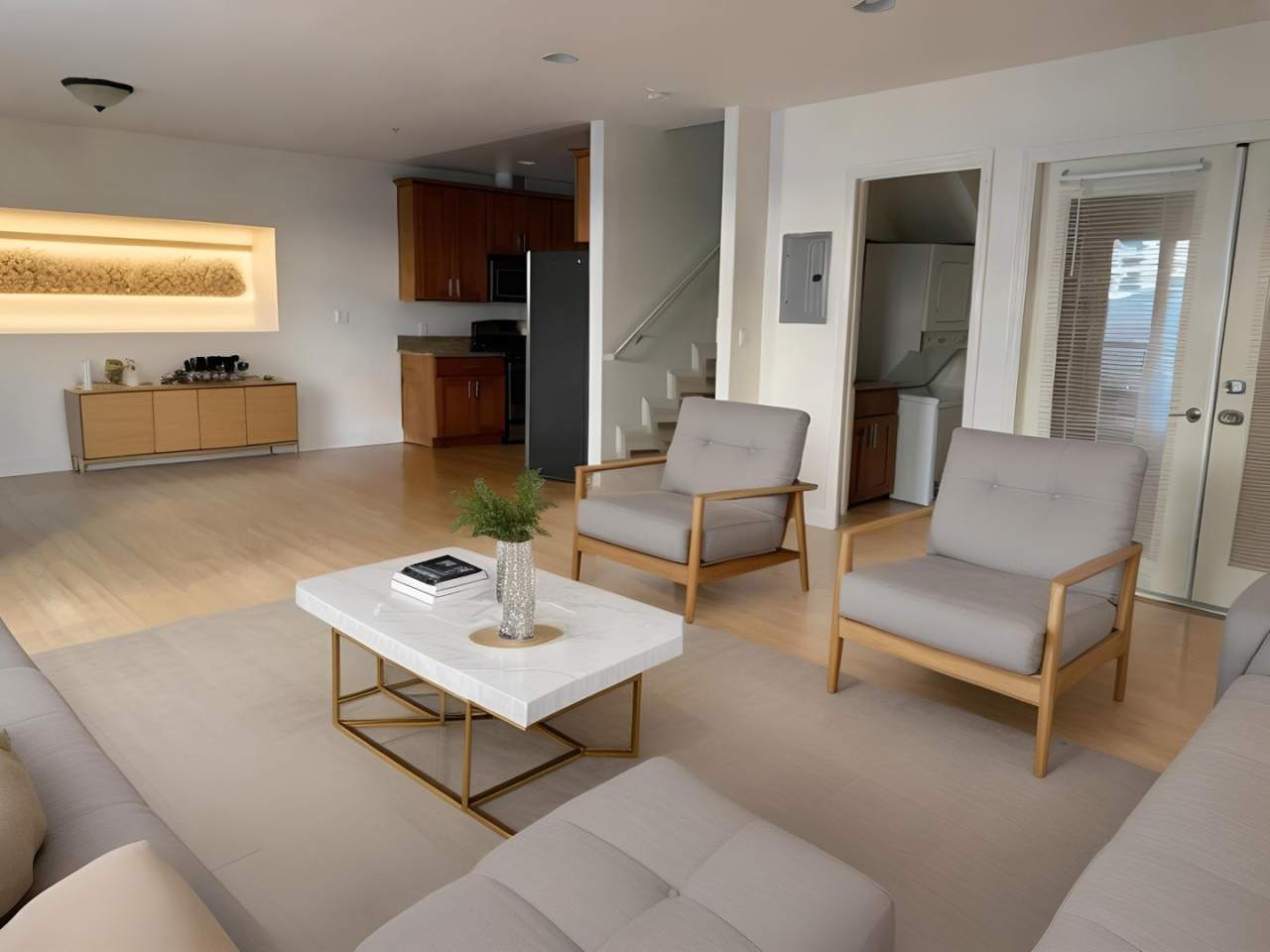 1220 N. Sycamore Ave.