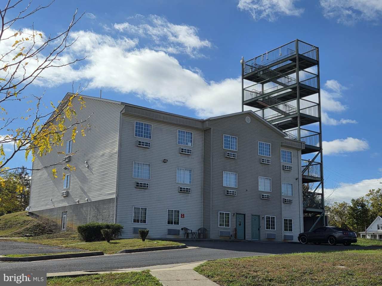 18 SIGNAL KNOB Drive