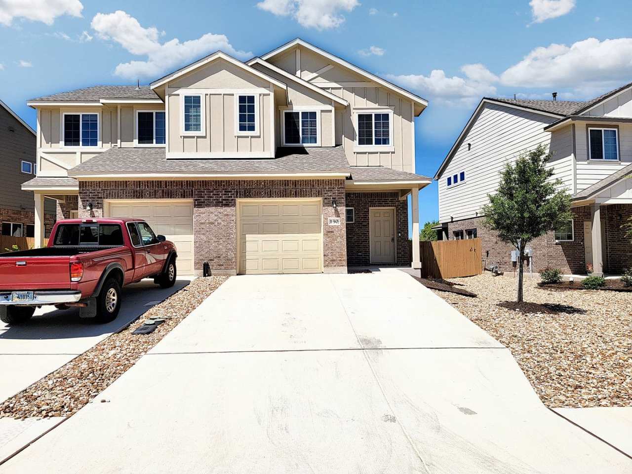 Bright and Inviting 4-Bedroom, 2.5-Bath Home in Georgetown!