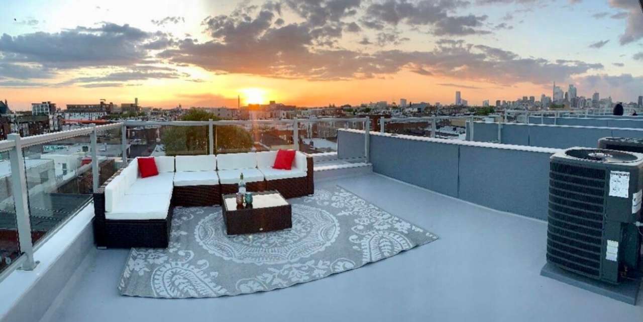 House For Rent In South Philadelphia/East Passyunk