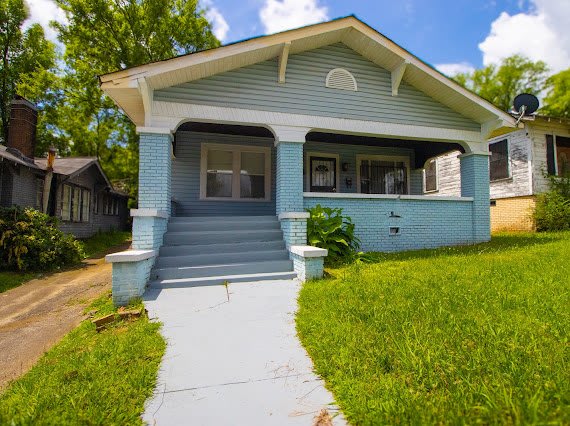 3521 17th Avenue North