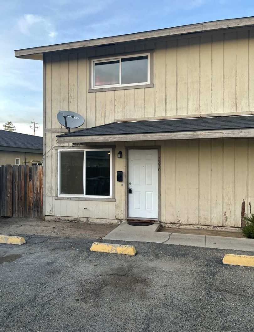 2-Bedroom, 1.5-Bathroom Townhouse for Rent – $500 off 1st Month Rent