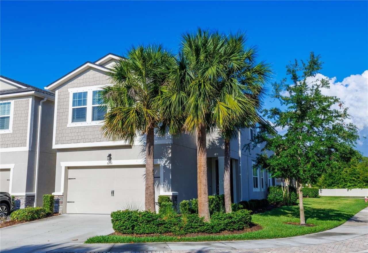 6101 GRAND SONATA AVENUE