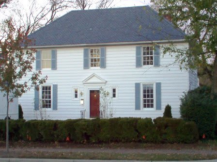 331 North Henry Street, Williamsburg - Available NOW