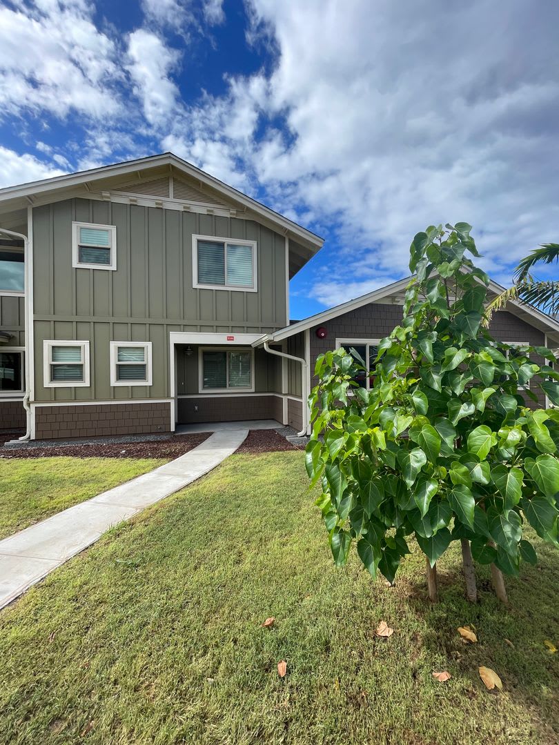 Kahoma Village 3 Bedroom Townhome