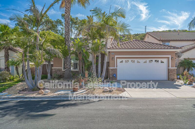 13016 Angeles Trail Way