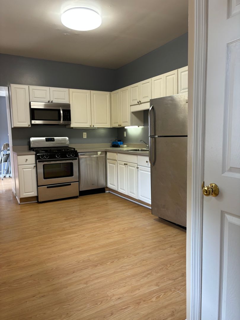 New 2 bedroomSouth Side House