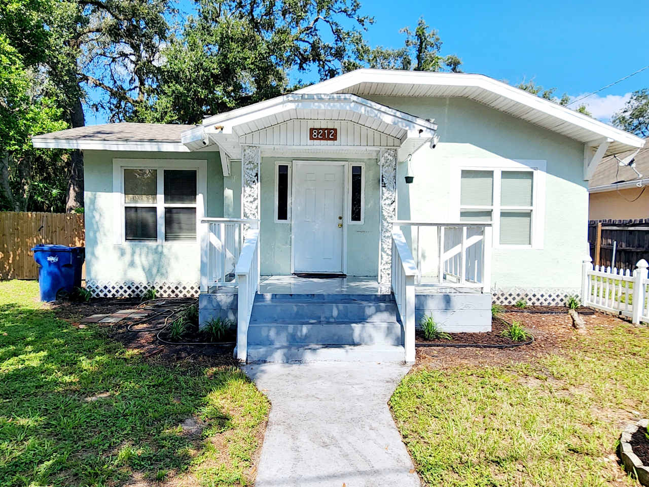 8212 North Dakota Avenue