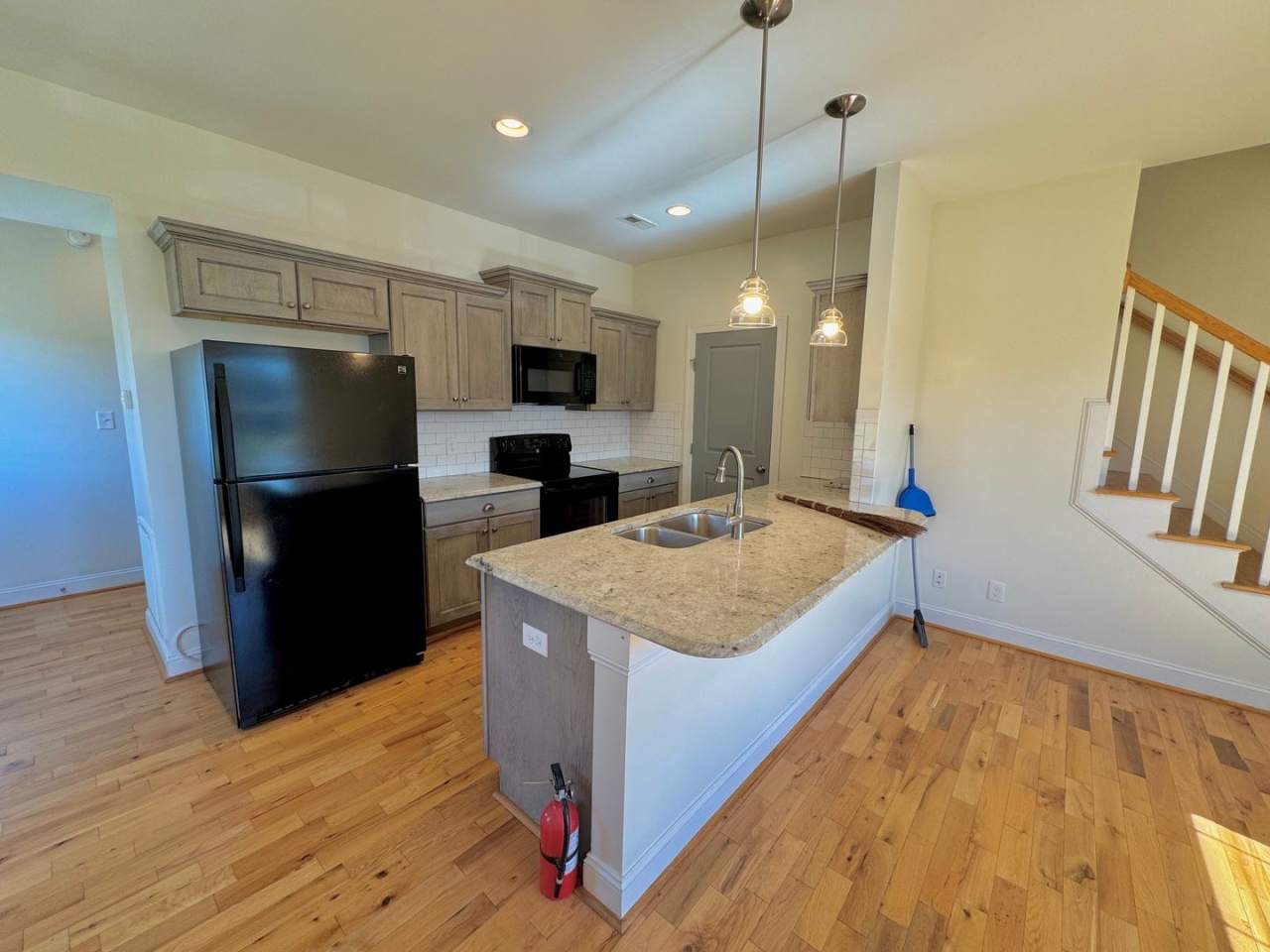 Old Forest Rd Duplex