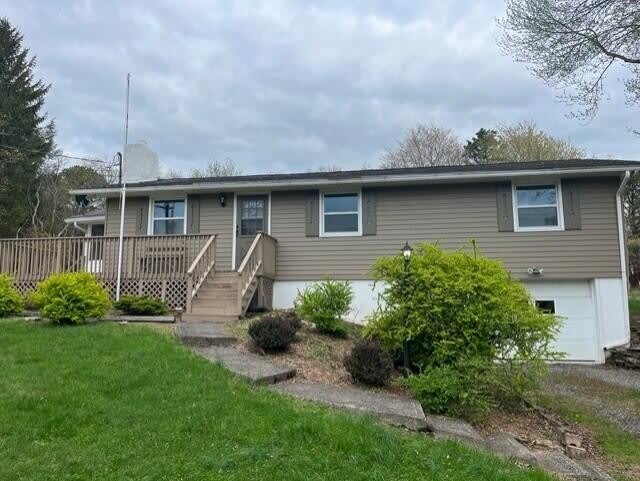 548 Mountain Road