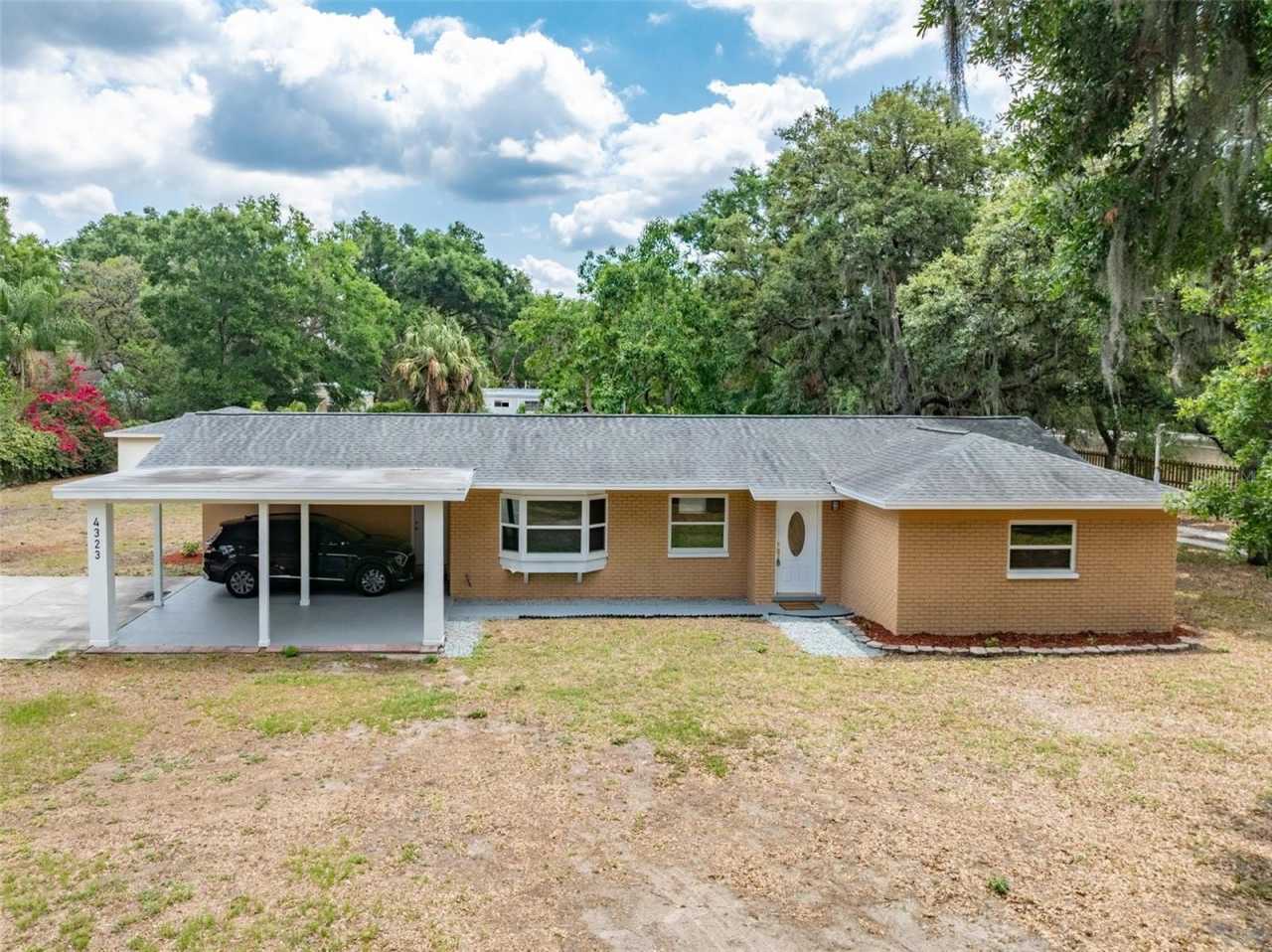 4323 CULBREATH ROAD