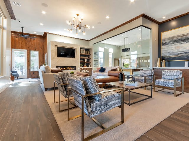 The Falls at Mesa Point