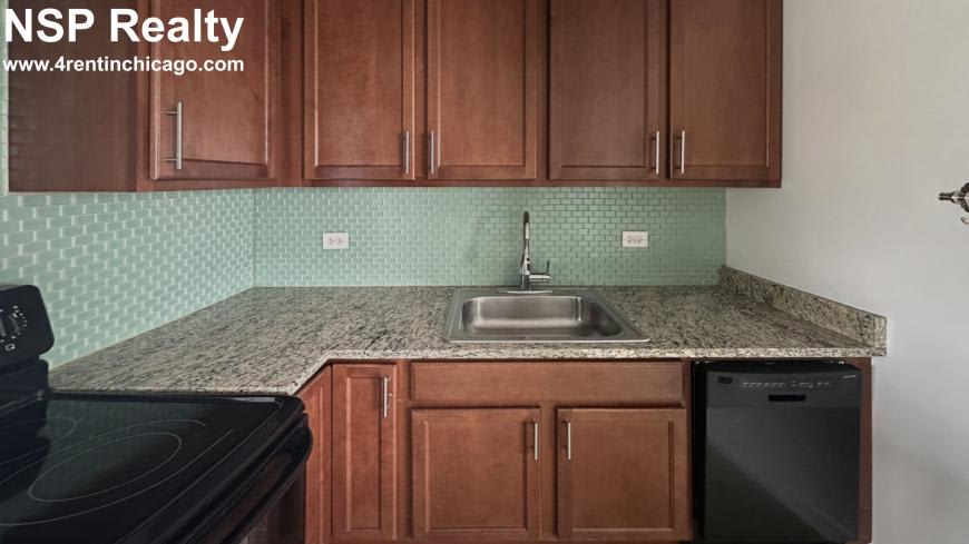 7628 North Milwaukee