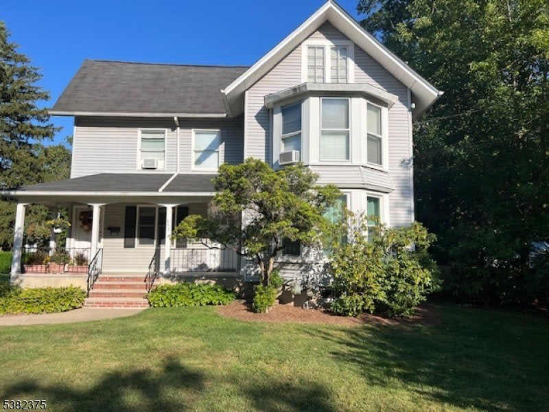 307 Walnut Ave Unit 1