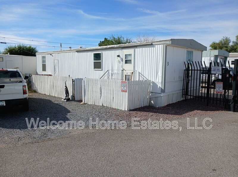 3311 N. Flowing Wells Rd,