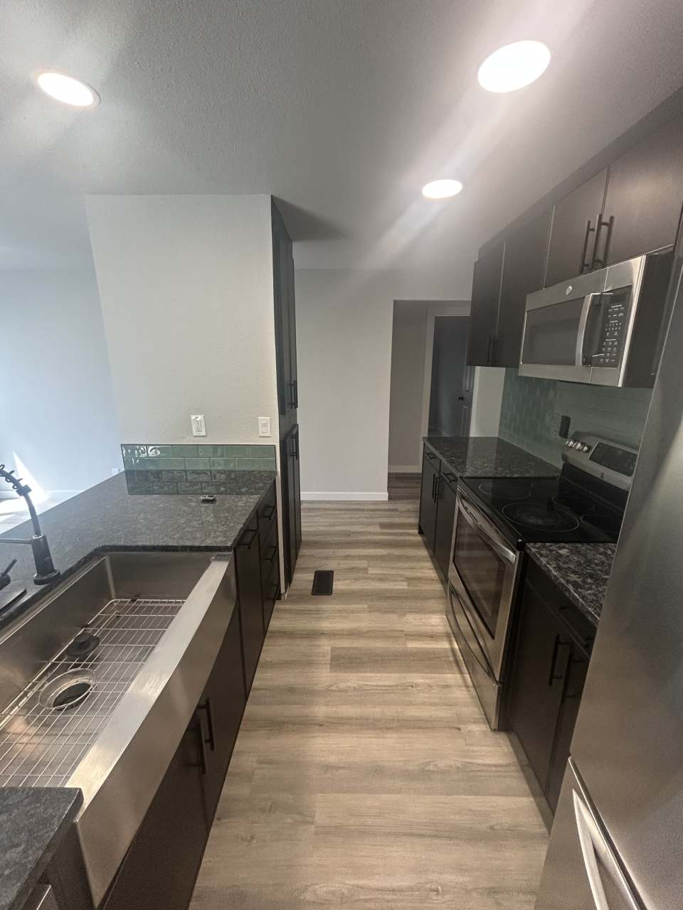 1635 E 5th NorthPO Box 158PO Box 158