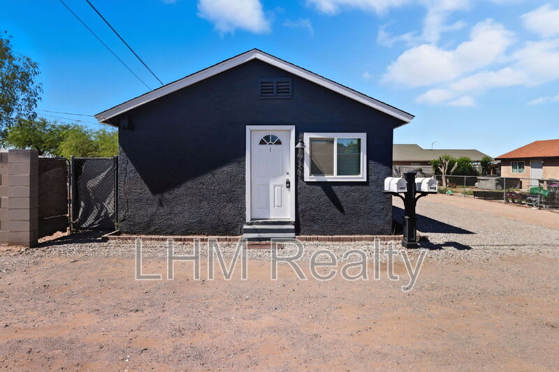 436 South Oregon Street