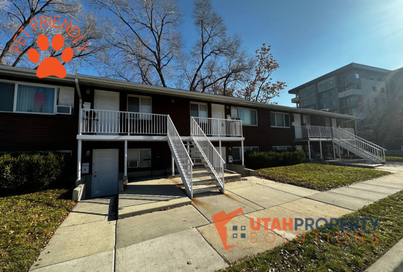 4951 South Center Street